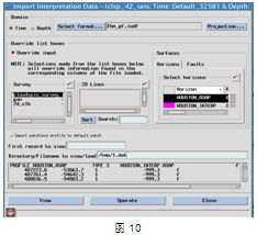 斯伦贝谢SIS中国 软件产品与开发功能全解析