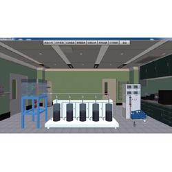 食品工程虚拟软件 欧倍尔软件服务助力行业创新