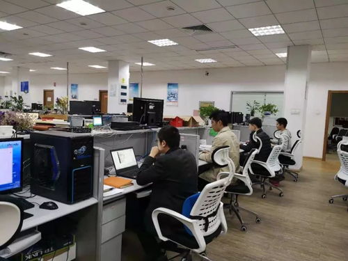 为黑科技落地而生 独家探秘亚太第一产品背后的软件灵魂